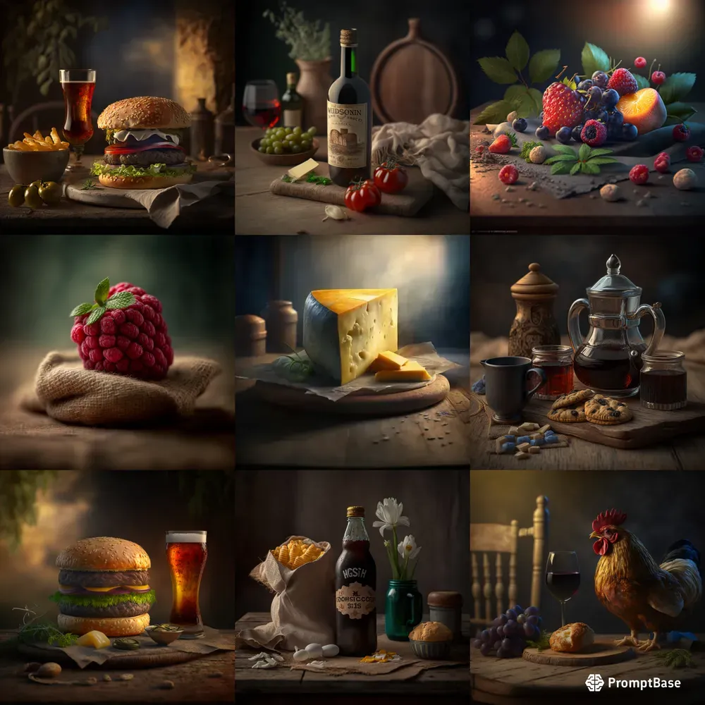 Realistic Images