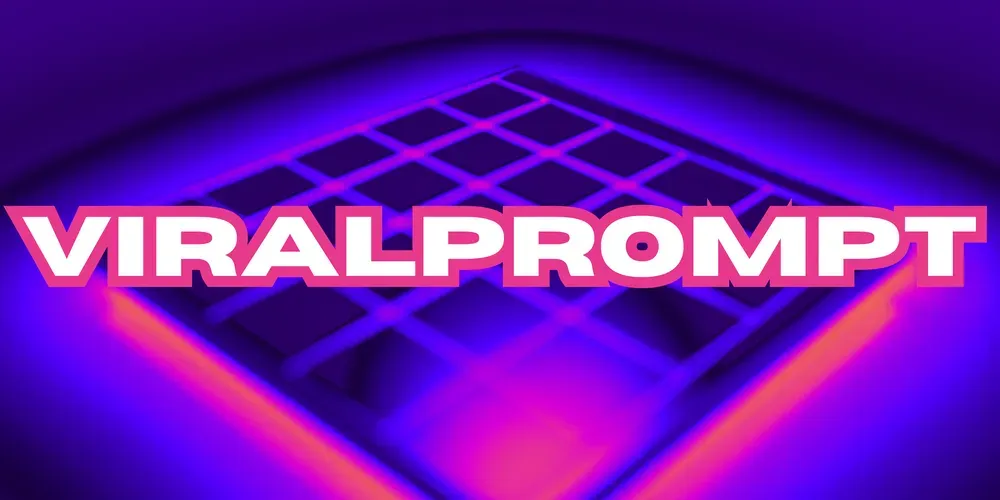 viralprompt profile banner