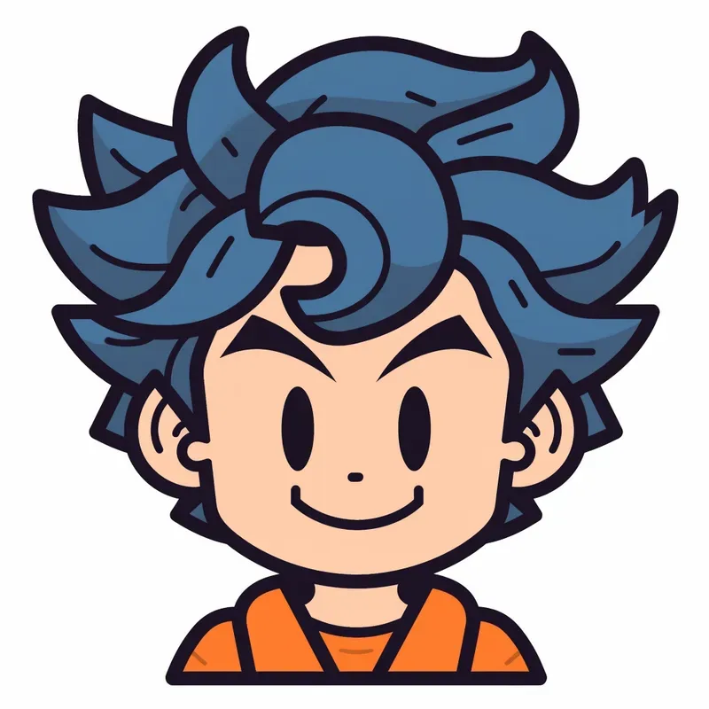Avatars Of Popular Characters