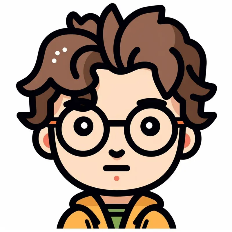 Avatars Of Popular Characters