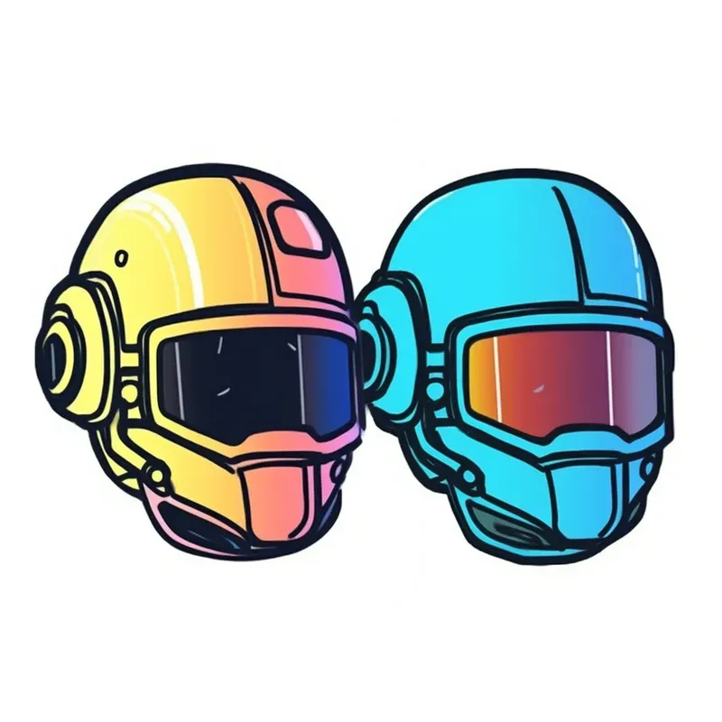 Avatars Of Popular Characters