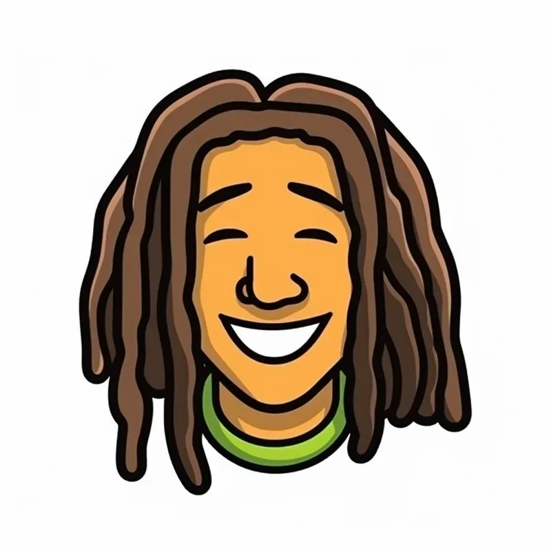 Avatars Of Popular Characters