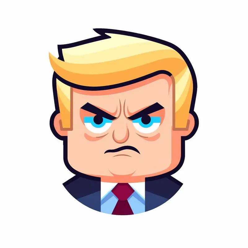 Avatars Of Popular Characters