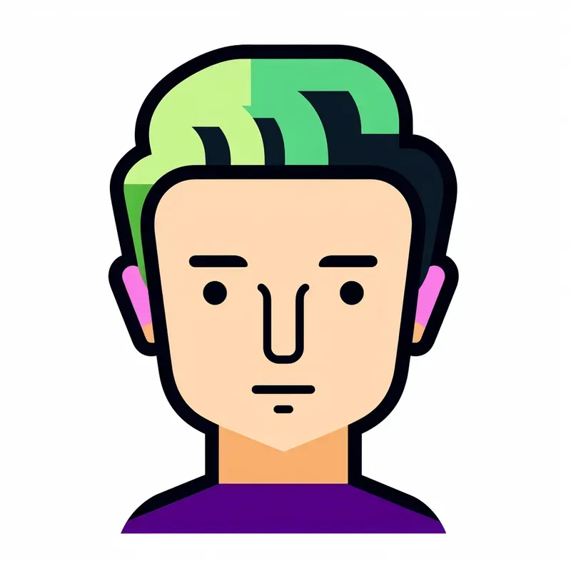 Avatars Of Popular Characters