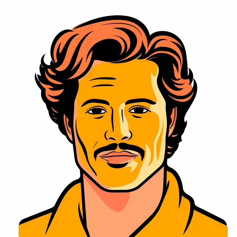 Avatars Of Popular Characters