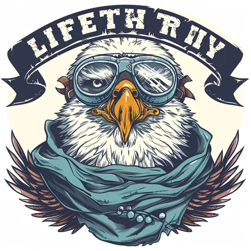Logo T-shirts Of Summer