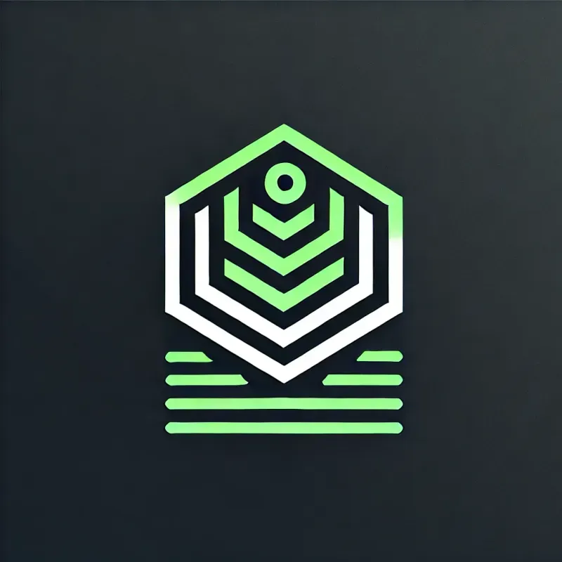 Logos For Modern Tech Startups