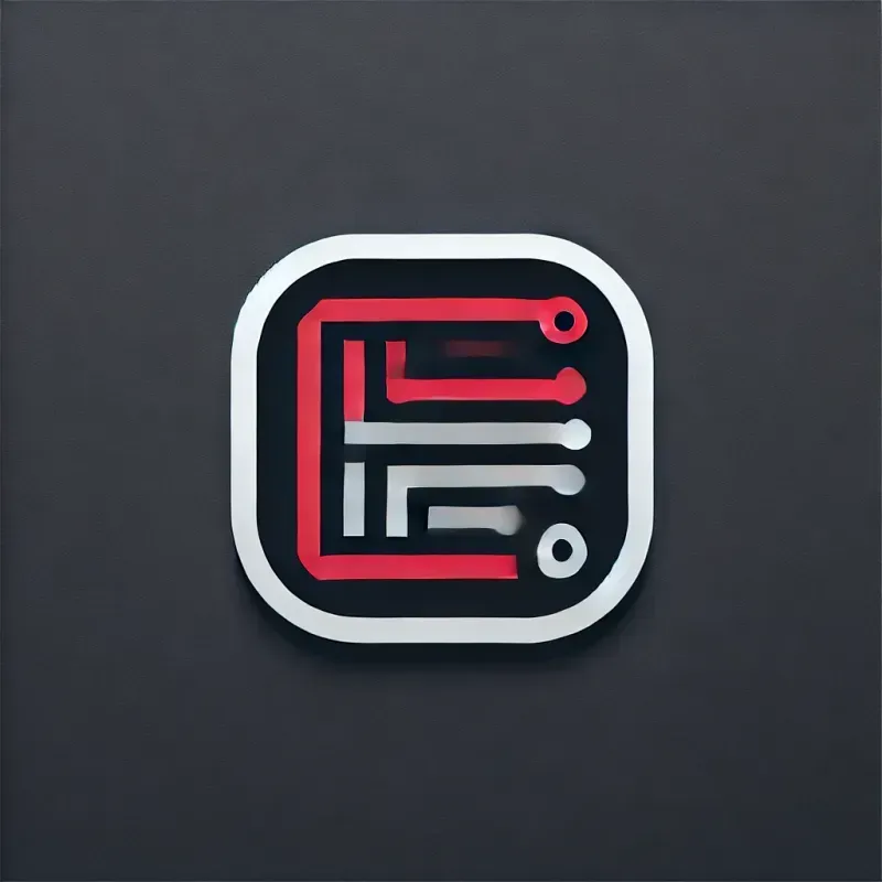 Logos For Modern Tech Startups