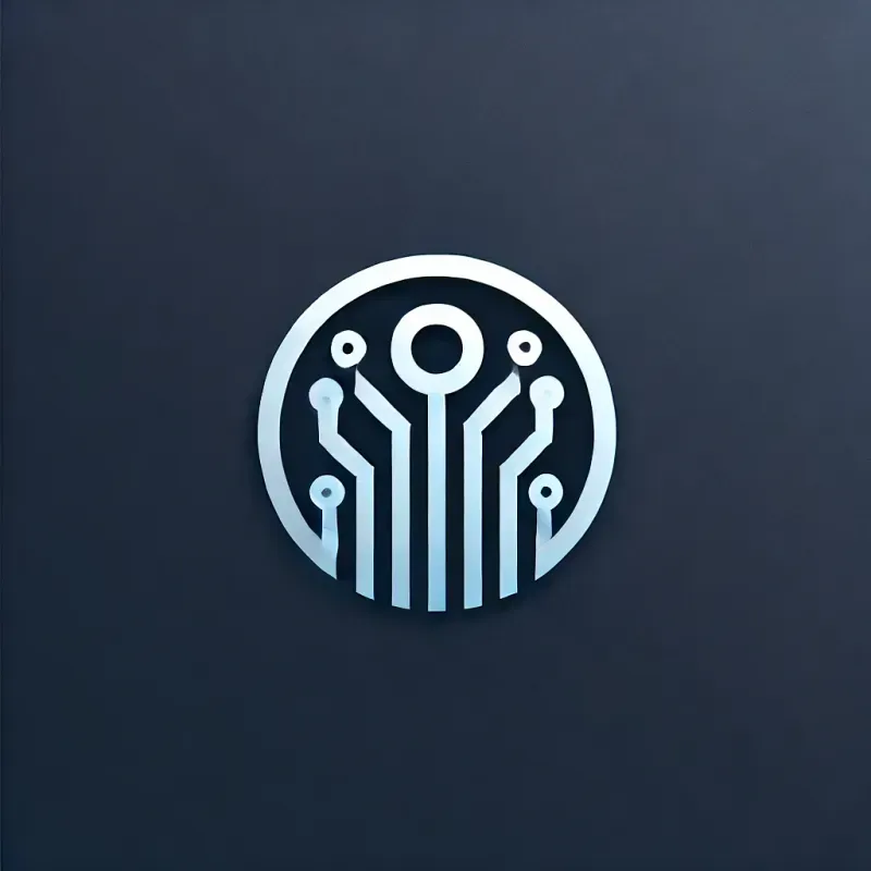 Logos For Modern Tech Startups