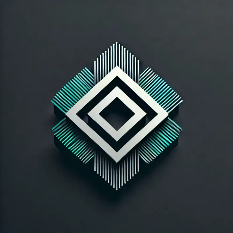 Logos For Modern Tech Startups