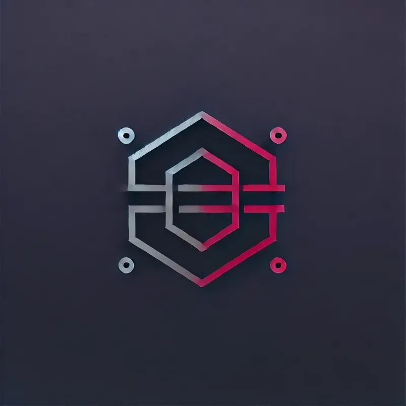 Logos For Modern Tech Startups