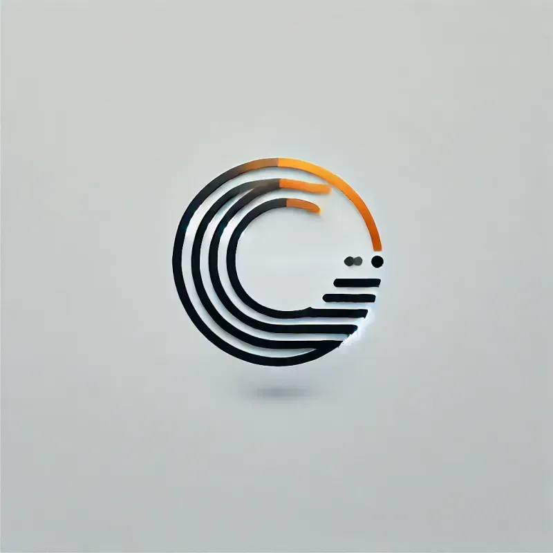 Logos For Modern Tech Startups
