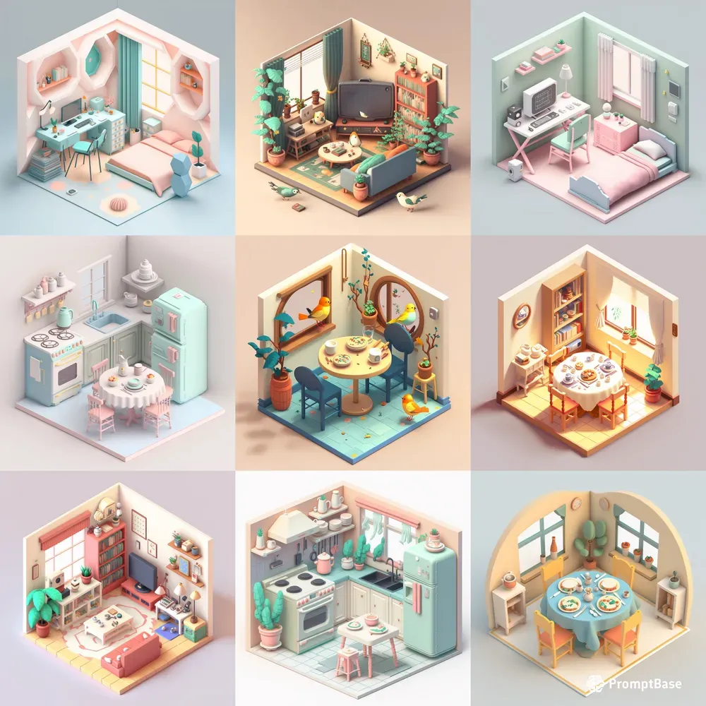 Cozy Room Designs