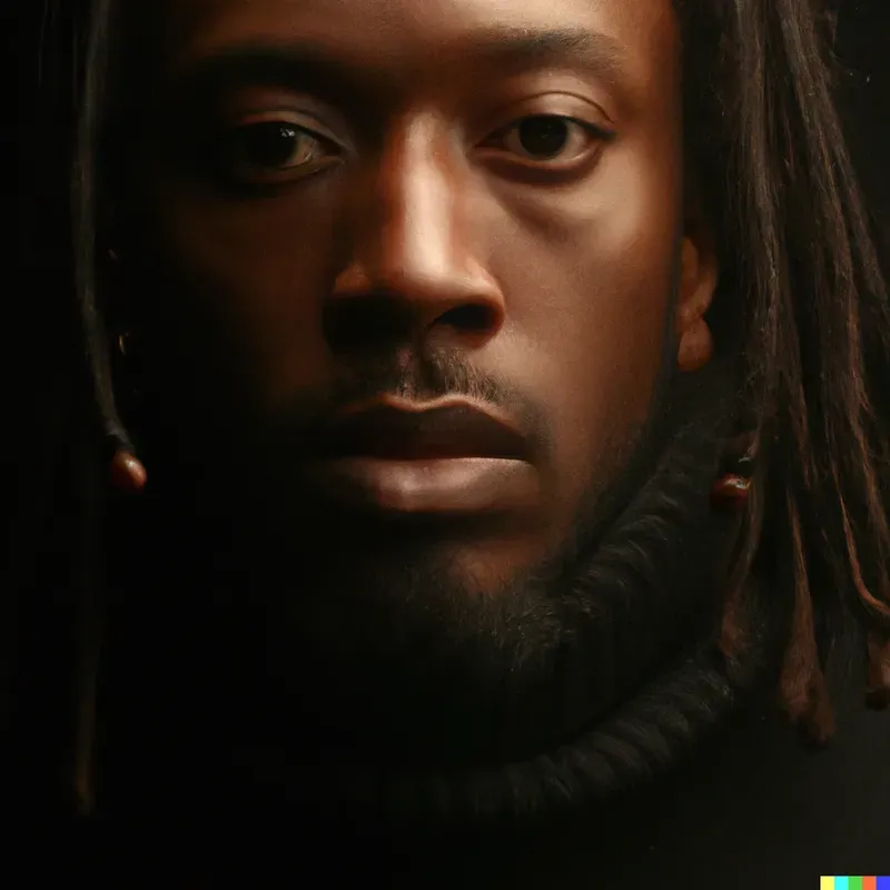 Great Beautiful Portraits Of Men