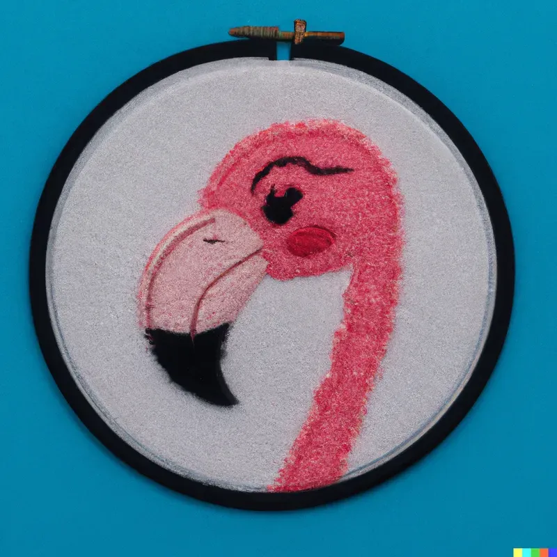 Embroideries