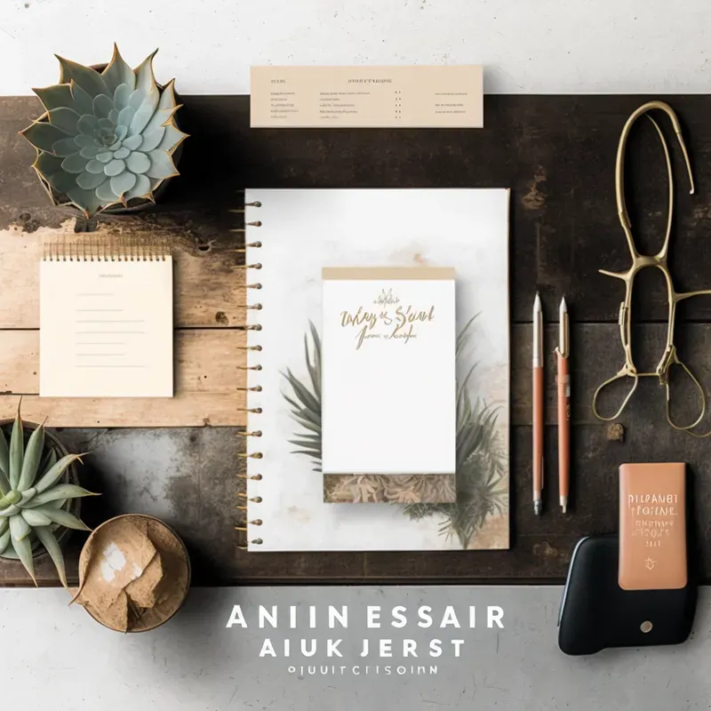 Etsy Listing Mockups