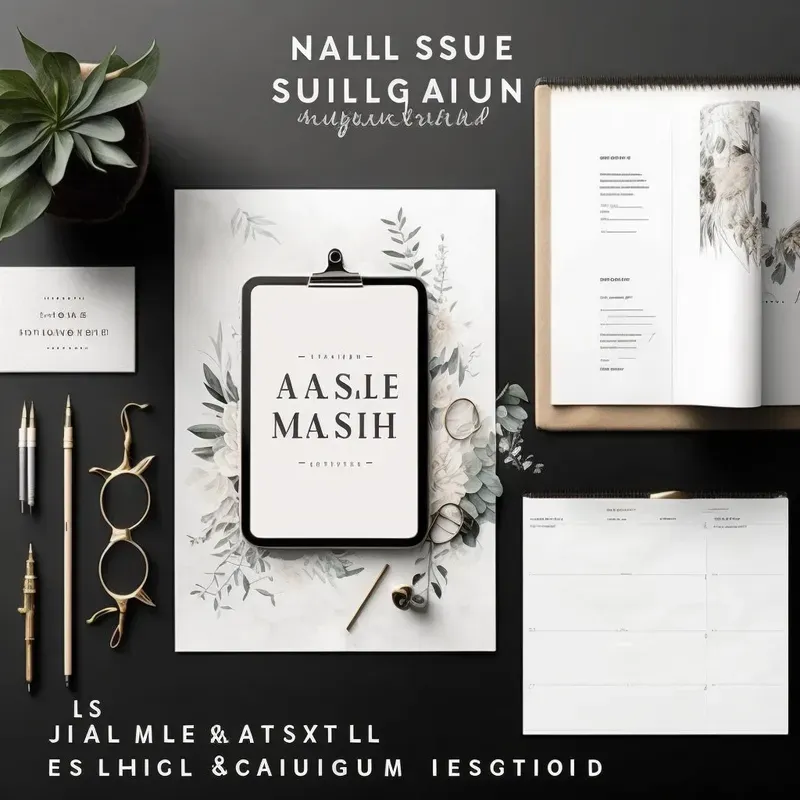 Etsy Listing Mockups
