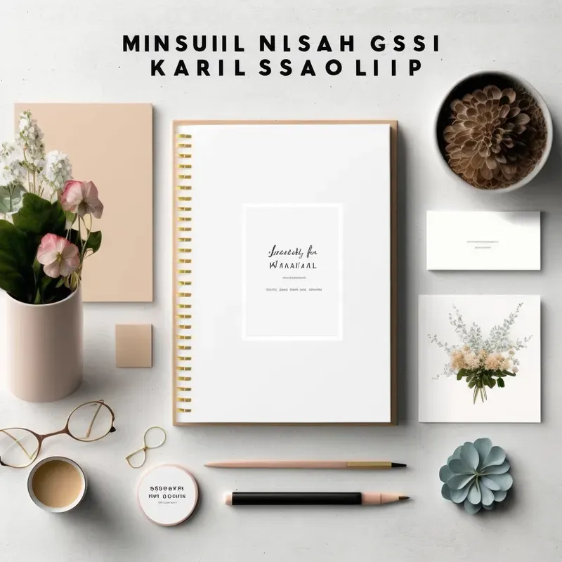Etsy Listing Mockups