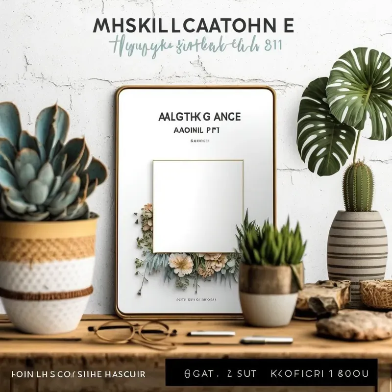 Etsy Listing Mockups
