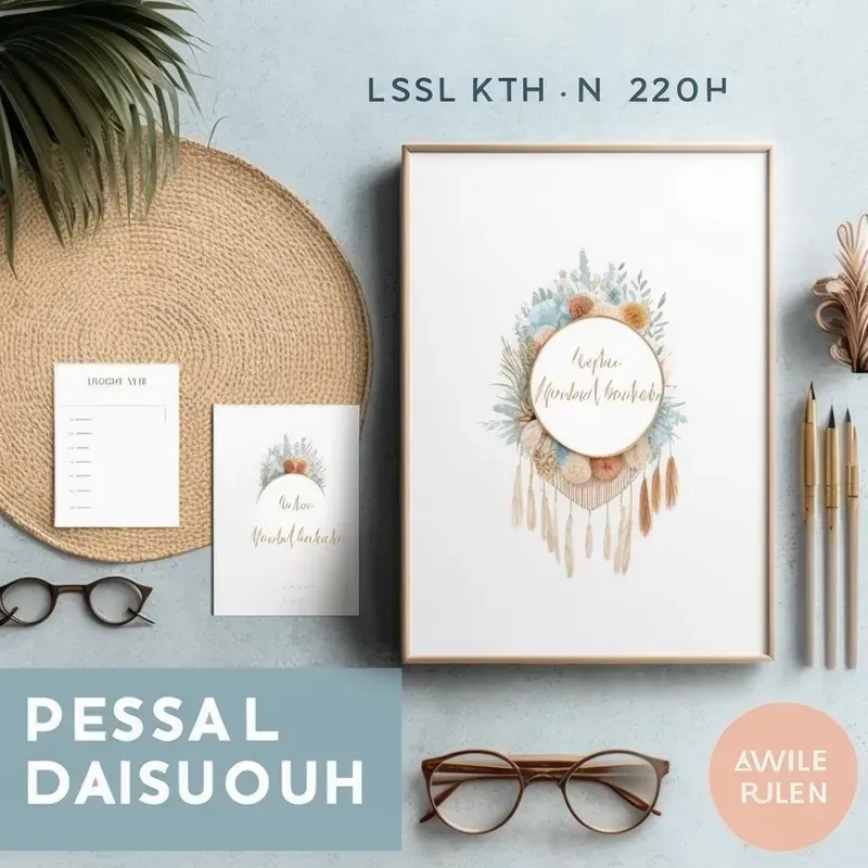 Etsy Listing Mockups