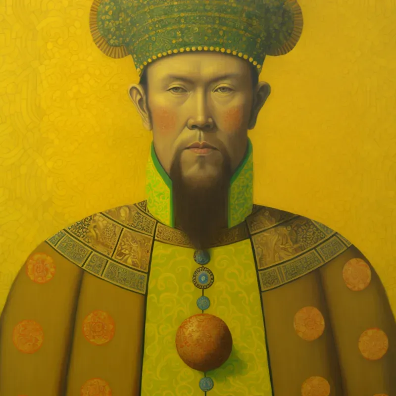 Traditional Chinese Arts
