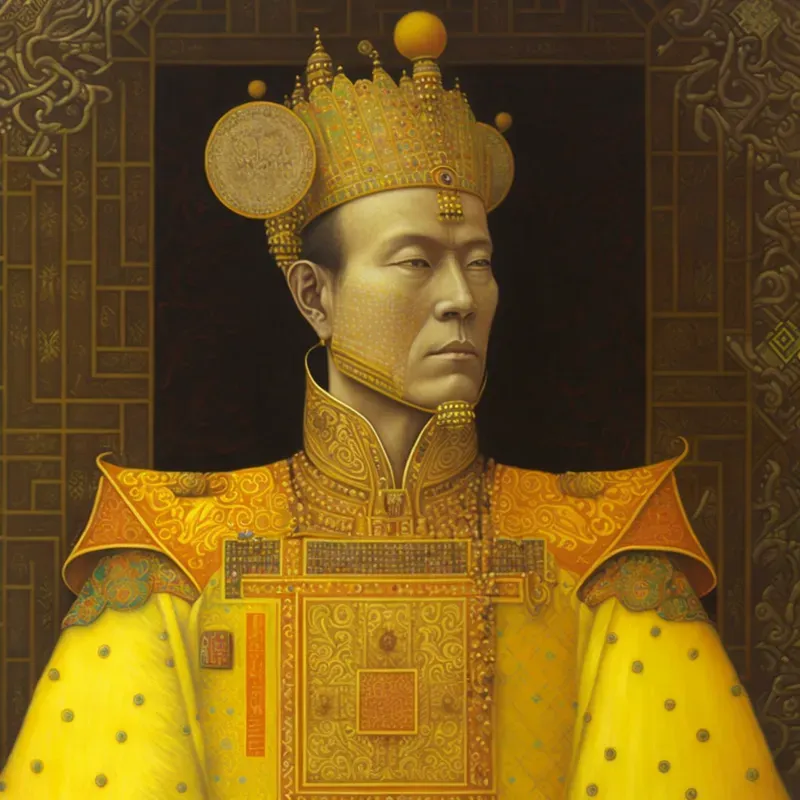 Traditional Chinese Arts