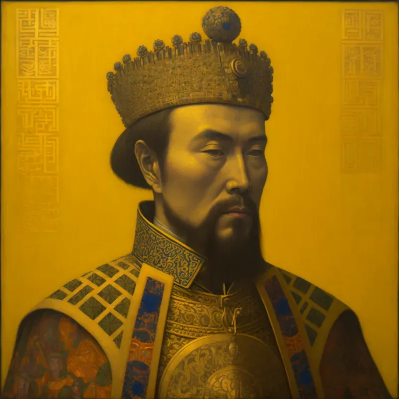 Traditional Chinese Arts