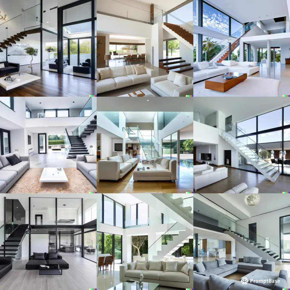 Home Interiors
