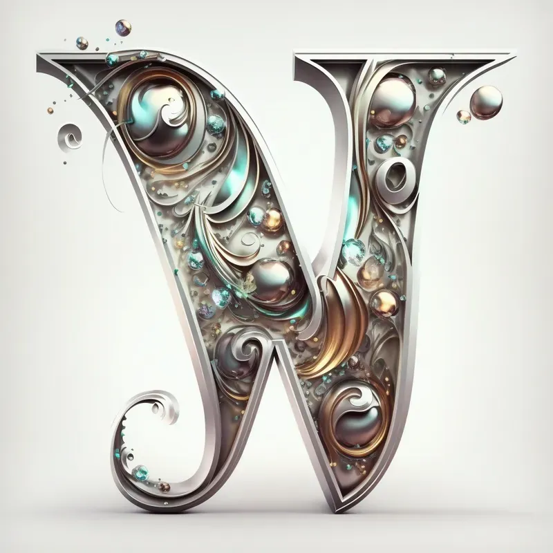 Lettering Fantasy Logo Fonts