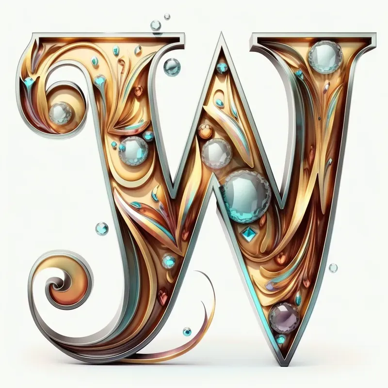 Lettering Fantasy Logo Fonts