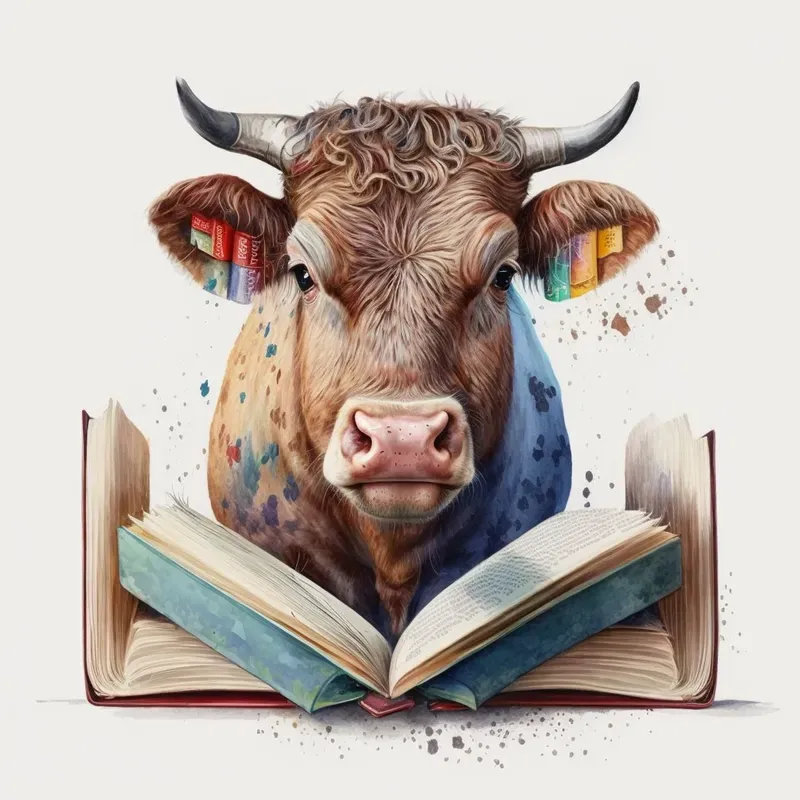 Hyper Realistic Animal Illustrations
