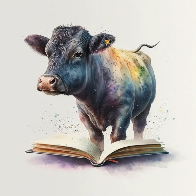 Hyper Realistic Animal Illustrations
