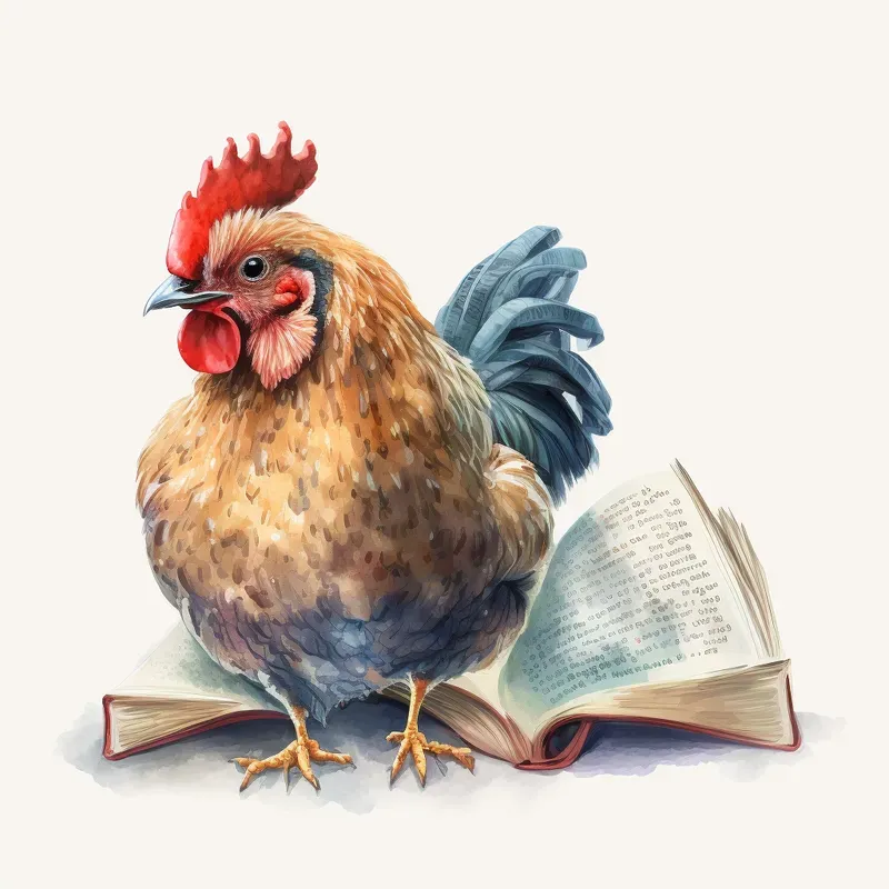 Hyper Realistic Animal Illustrations
