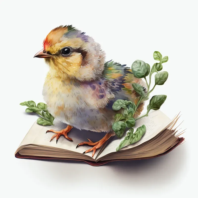 Hyper Realistic Animal Illustrations