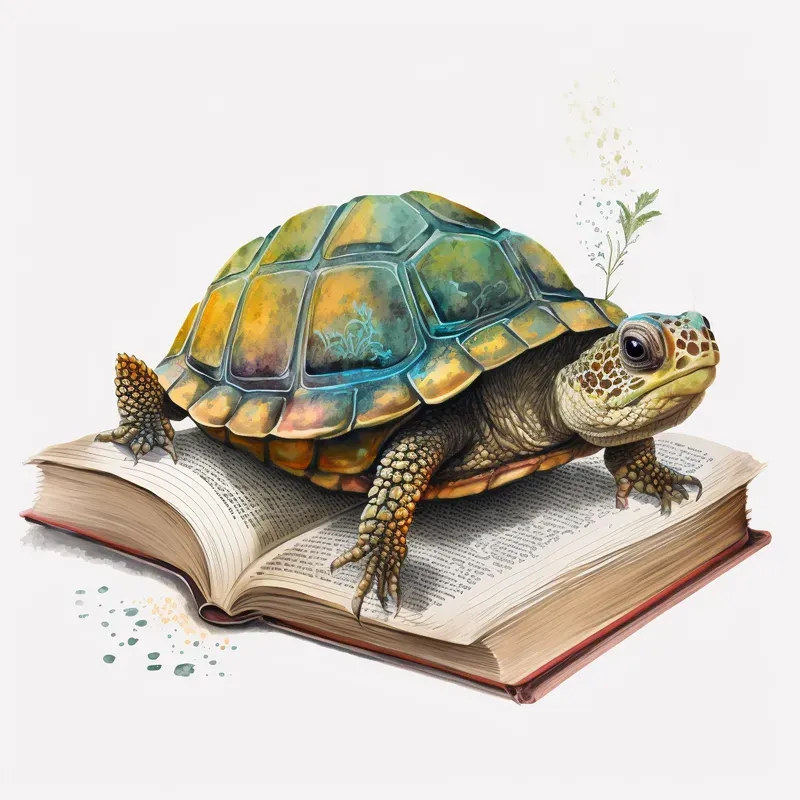 Hyper Realistic Animal Illustrations