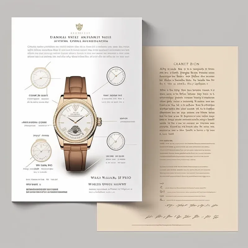 Modern A4 Product Marketing Flyers