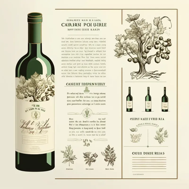 Modern A4 Product Marketing Flyers