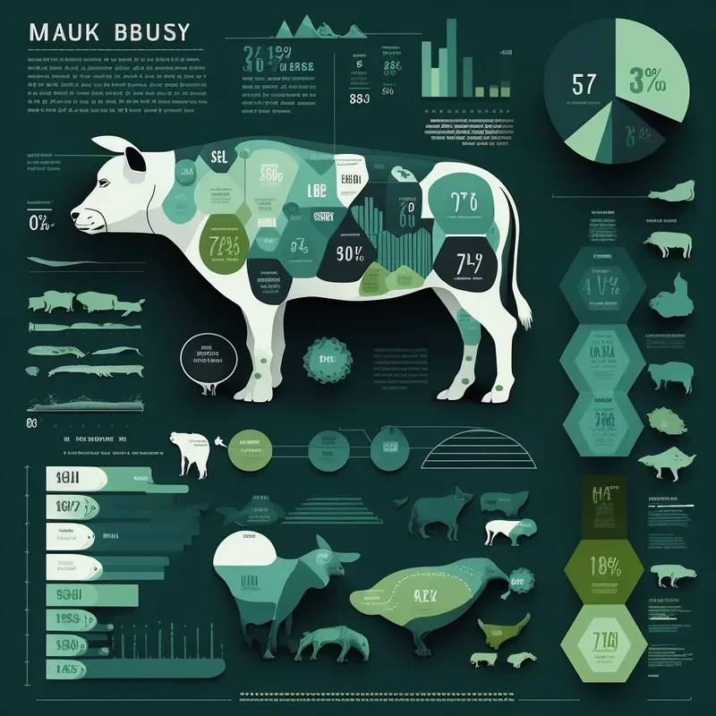 Infographics Inspirations Of Subjects