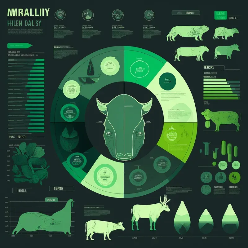 Infographics Inspirations Of Subjects