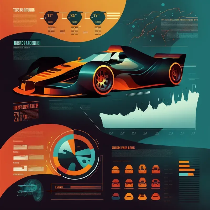 Infographics Inspirations Of Subjects