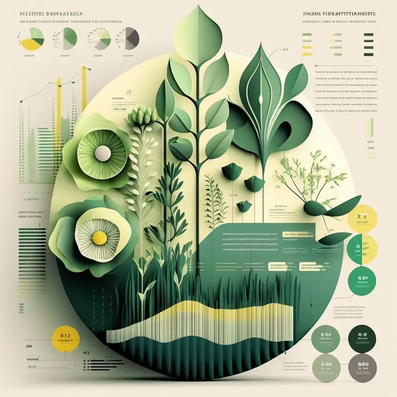 Infographics Inspirations Of Subjects
