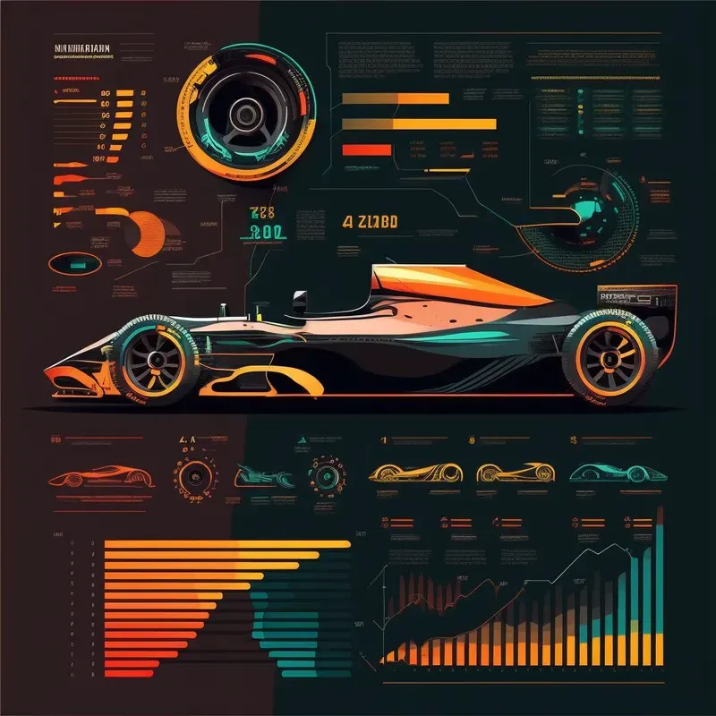 Infographics Inspirations Of Subjects