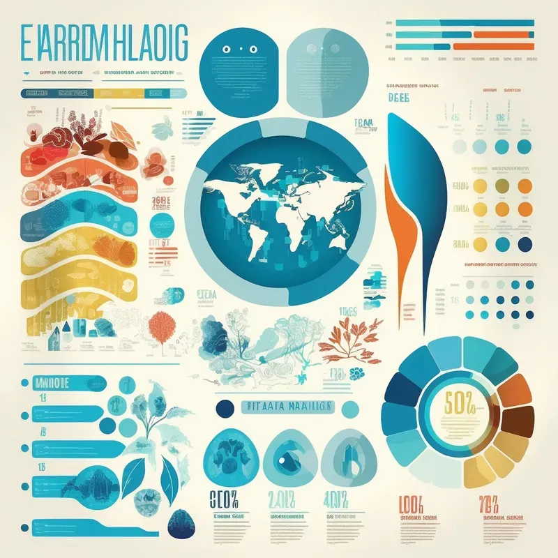 Infographics Inspirations Of Subjects