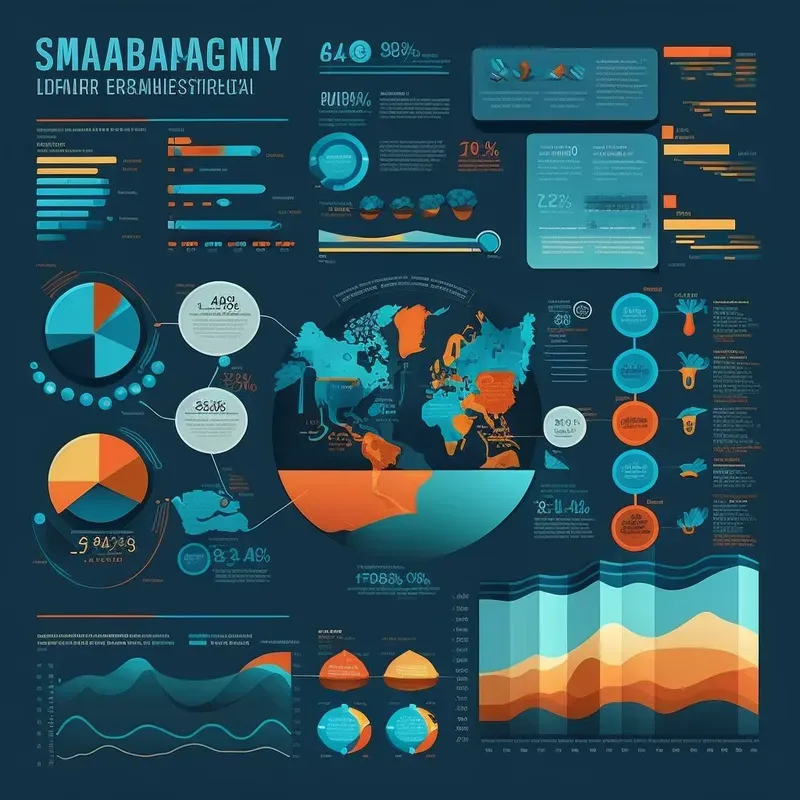 Infographics Inspirations Of Subjects