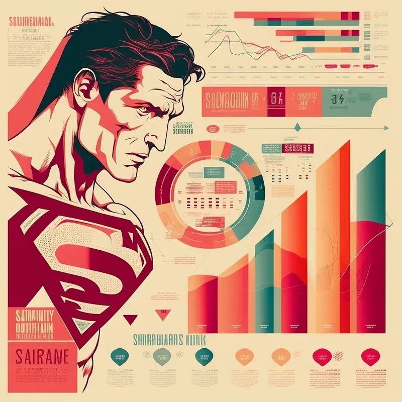 Infographics Inspirations Of Subjects