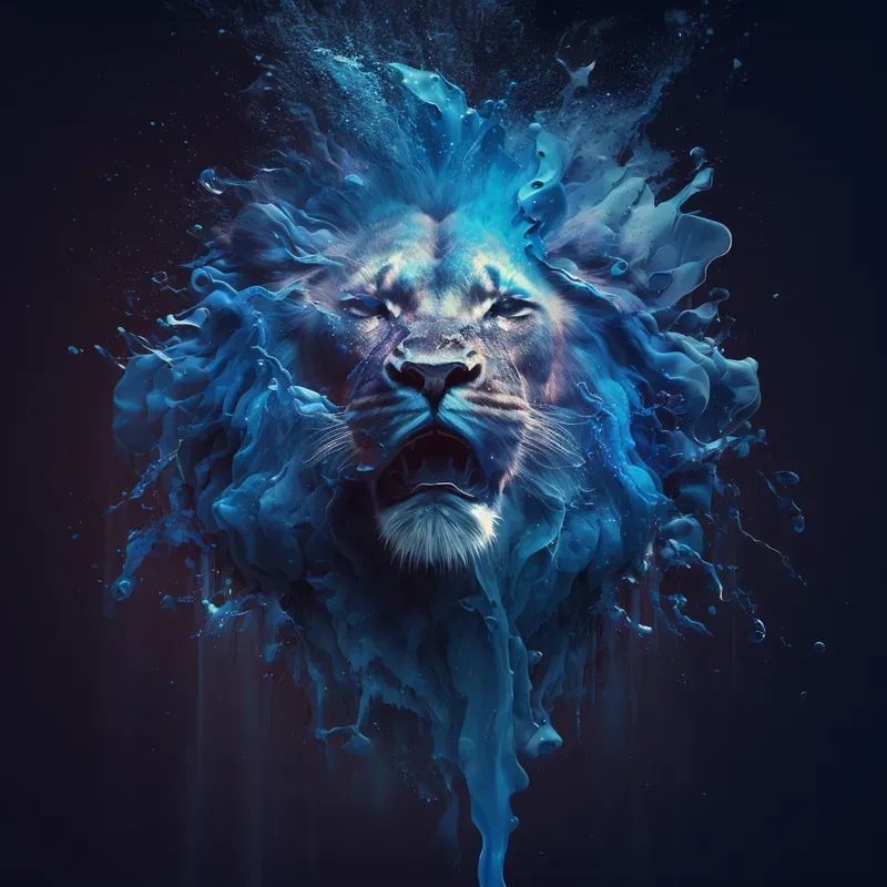 3D Exploding And Melting Objects