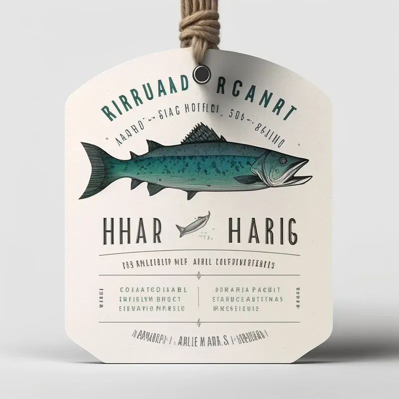 Epic Modern Labels For Product Branding