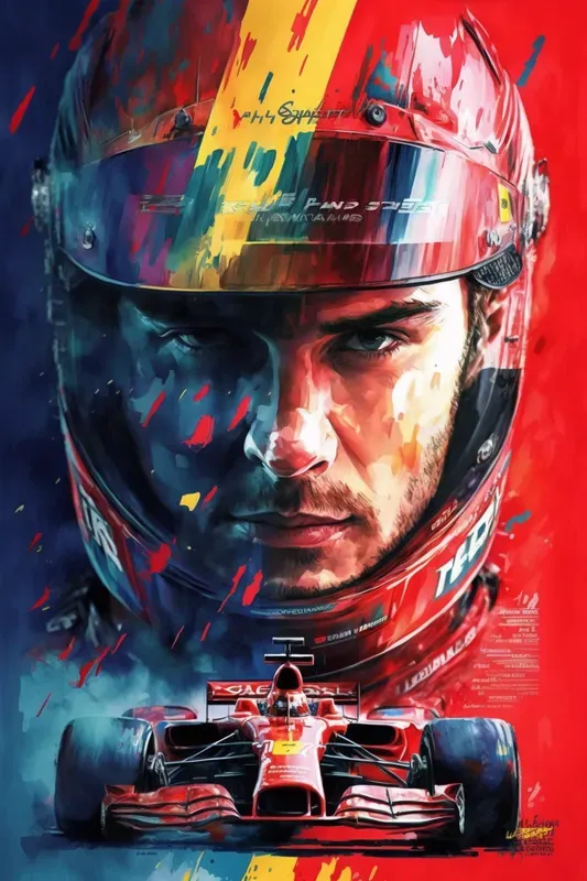 Watercolor Movie Posters For Prints