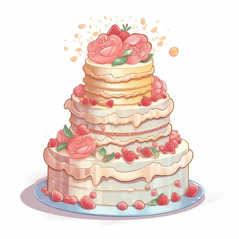 Wedding Planning Celebrations Vectors