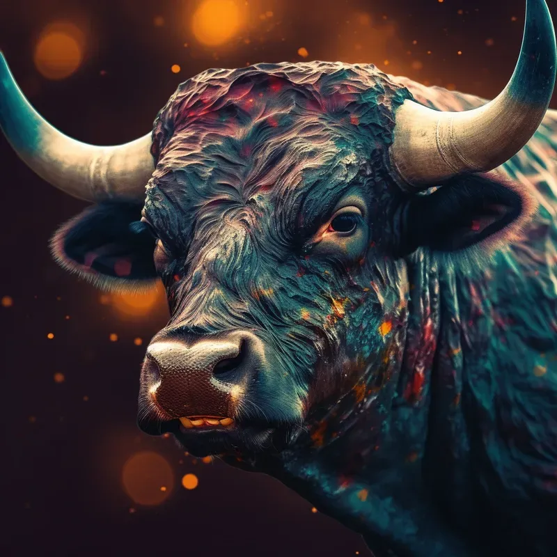Unexpected Unusual Animal Portraits